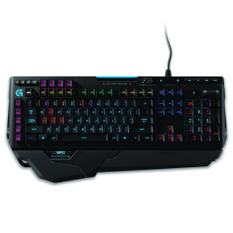 Logitech G910 Keyboard